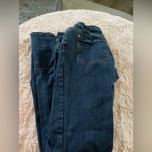 Ladies jeans